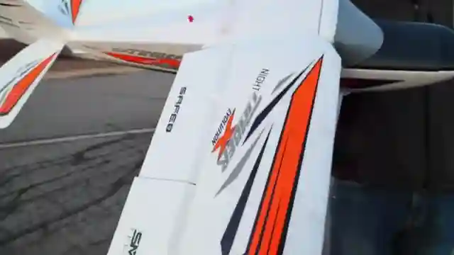 upgrade-your-night-flights-with-the-timber-x-evolution-rc-plane