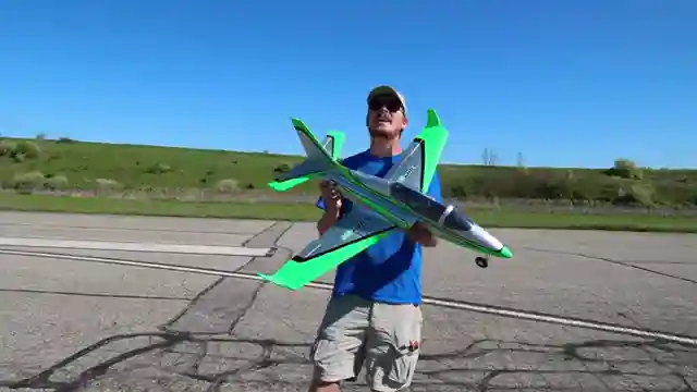 hobbyk-viper-64-review-budget-friendly-6s-edf-jet-under-200