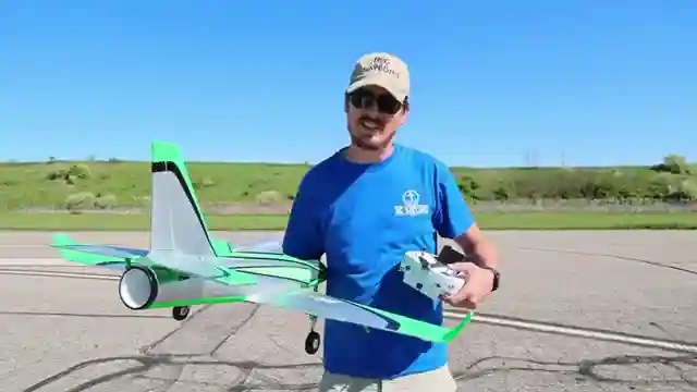 hobbyk-viper-64-review-budget-friendly-6s-edf-jet-under-200