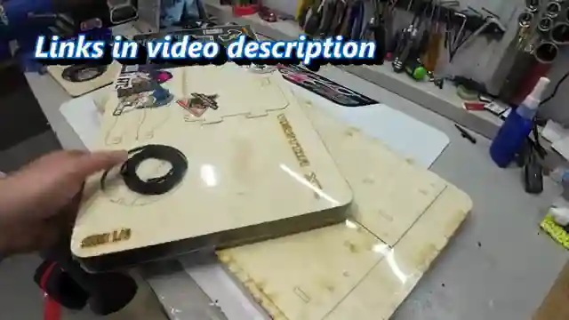 roadside-rc-vector-xl-rc-crawler-tracks-ramp-kit-assembly-and-testing