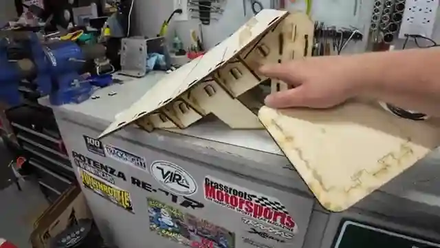 roadside-rc-vector-xl-rc-crawler-tracks-ramp-kit-assembly-and-testing