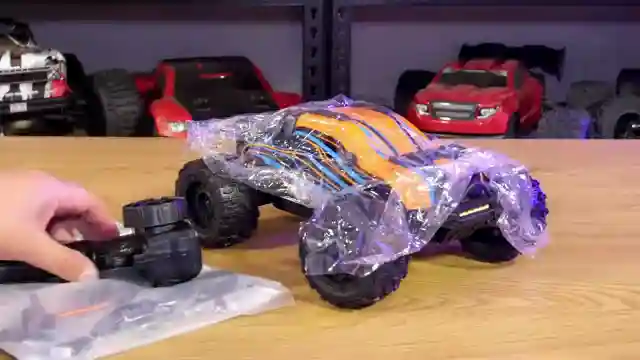 unboxing-zd-racing-mt16-electric-monster-truck-review