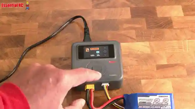 ultimate-guide-isdt-405-ac-battery-charger-demo-review