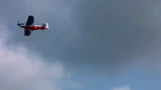 exploring-the-p-51-mustang-miss-america-paint-scheme-unveiled