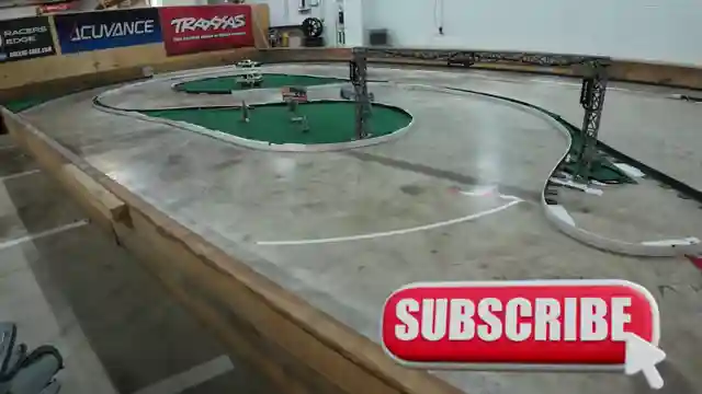 kyosho-phaser-d2-rc-drift-track-test-electronics-upgrade-for-optimal-performance