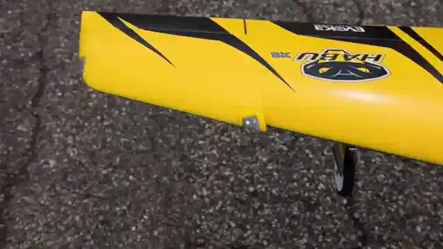 habu-xs80-mm-edf-rc-airplane-performance-and-horizon-hobby-insights