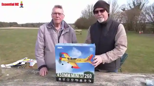 top-rc-hobby-sf-260-flight-test-stability-aerobatics-and-indoor-flying