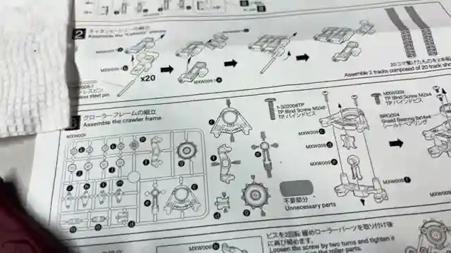 enhancing-performance-installing-katappy-tank-treads-on-kosho-mini-z4x4