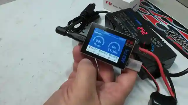 hoda-t6-review-compact-lipo-charger-guide-comparison