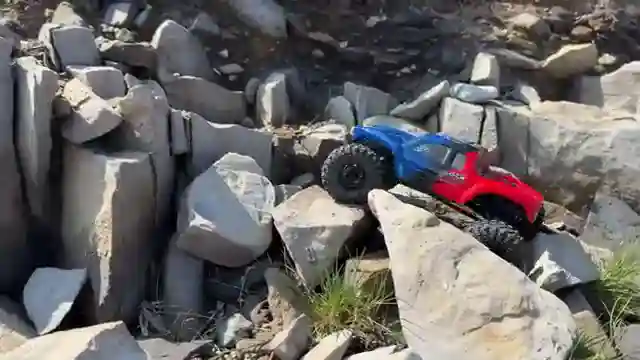 ultimate-mini-rock-crawler-transformation-four-wheel-steering-unleashed
