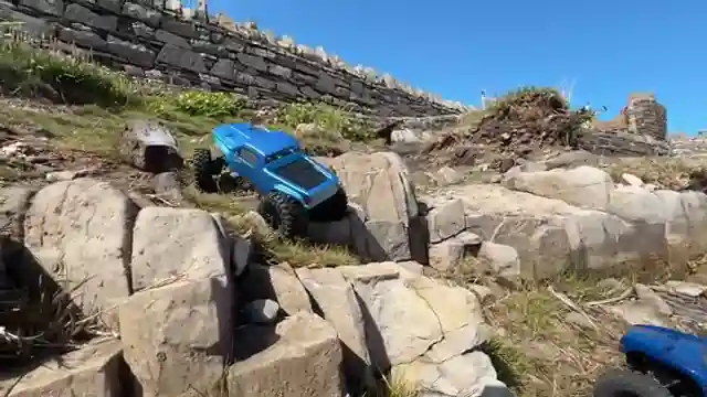 ultimate-mini-rock-crawler-transformation-four-wheel-steering-unleashed