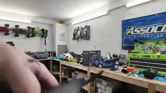 building-the-longest-rc-car-budget-innovation-and-speed