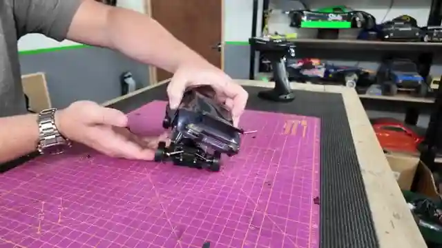 tomley-rc-porsche-911-ultimate-drifting-experience