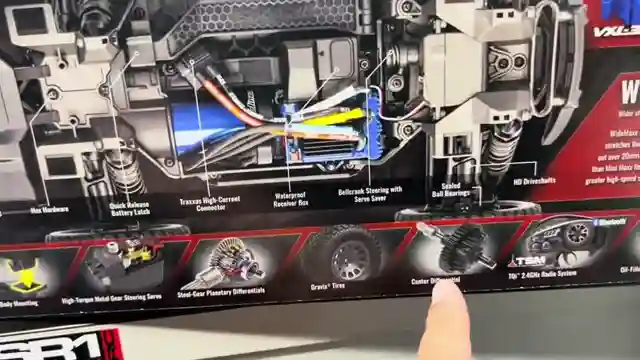 traxxas-mini-xrt-power-performance-and-customization-unleashed