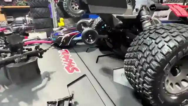 traxxas-mini-xrt-power-performance-and-customization-unleashed