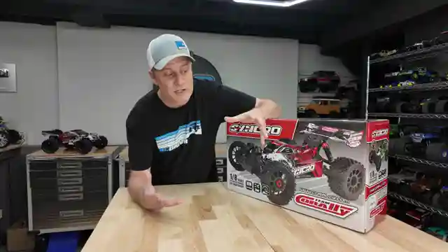 team-corali-two-wheel-drive-synchro-buggy-precision-control-for-rc-enthusiasts