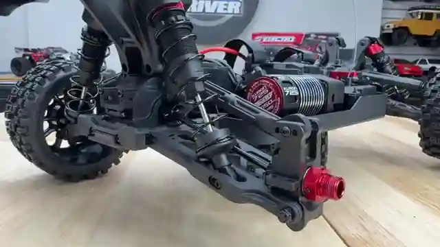 team-corali-two-wheel-drive-synchro-buggy-precision-control-for-rc-enthusiasts