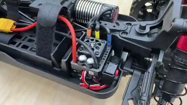 team-corali-two-wheel-drive-synchro-buggy-precision-control-for-rc-enthusiasts