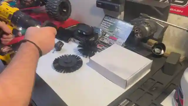 unboxing-cow-rc-impressive-blower-and-bright-headlamp-review