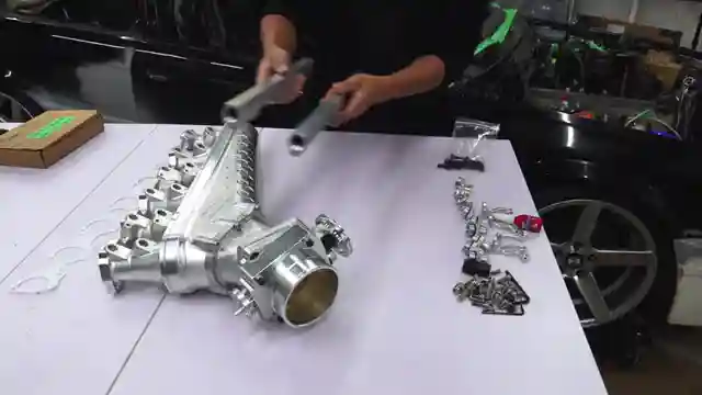 custom-plenum-intake-manifold-and-maxpeedingrods-t7-coilovers-automotive-innovations-unveiled