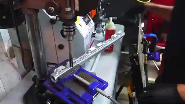 custom-plenum-intake-manifold-and-maxpeedingrods-t7-coilovers-automotive-innovations-unveiled